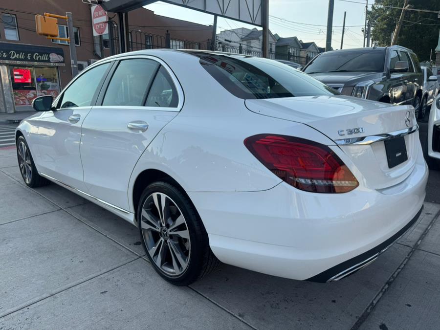 2019 Mercedes-Benz C-Class C 300 4MATIC Sedan, available for sale in Jamaica, New York | Sunrise Autoland. Jamaica, New York 2019 Mercedes-Benz C-Class C 300 4MATIC Sedan, available for sale in Jamaica, New York | Sunrise Autoland. Jamaica, New York