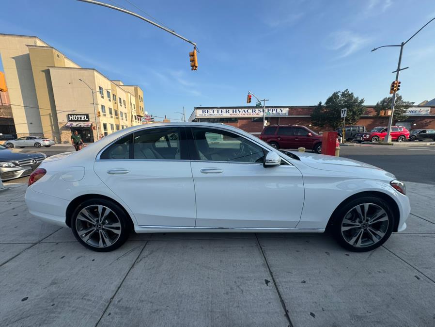 2019 Mercedes-Benz C-Class C 300 4MATIC Sedan, available for sale in Jamaica, New York | Sunrise Autoland. Jamaica, New York 2019 Mercedes-Benz C-Class C 300 4MATIC Sedan, available for sale in Jamaica, New York | Sunrise Autoland. Jamaica, New York