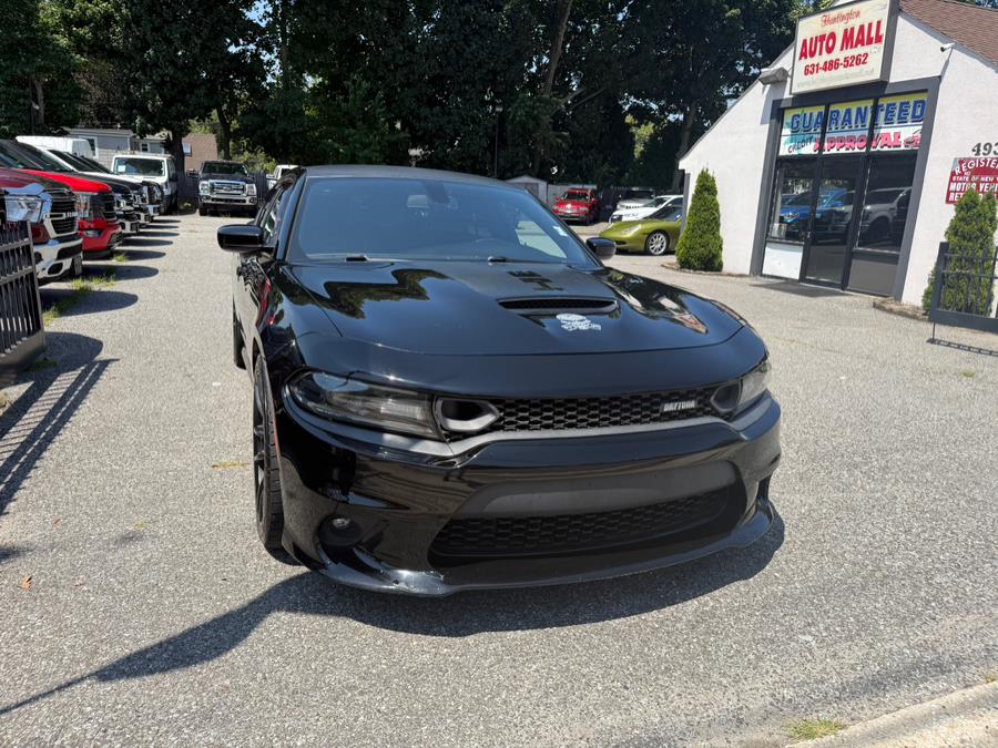 2019 Dodge Charger Scat Pack Daytona RWD, available for sale in Huntington Station, New York | Huntington Auto Mall. Huntington Station, New York 2019 Dodge Charger Scat Pack Daytona RWD, available for sale in Huntington Station, New York | Huntington Auto Mall. Huntington Station, New York