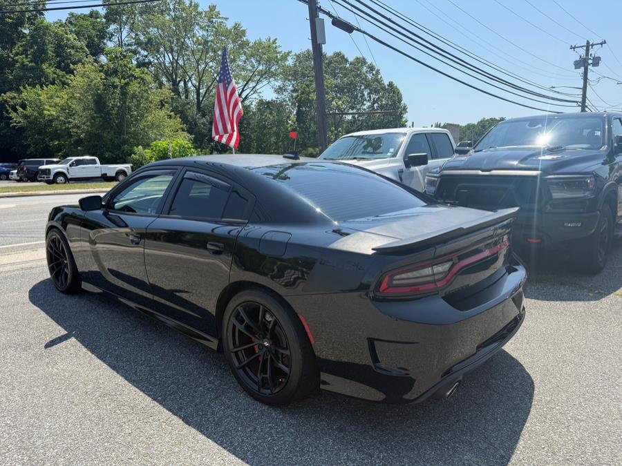 2019 Dodge Charger Scat Pack Daytona RWD, available for sale in Huntington Station, New York | Huntington Auto Mall. Huntington Station, New York 2019 Dodge Charger Scat Pack Daytona RWD, available for sale in Huntington Station, New York | Huntington Auto Mall. Huntington Station, New York