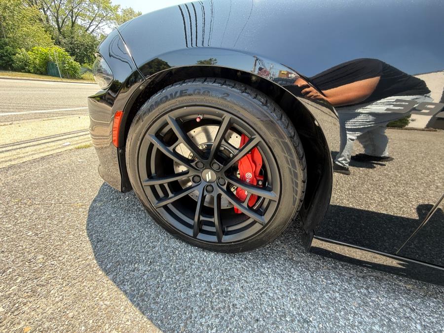 2019 Dodge Charger Scat Pack Daytona RWD, available for sale in Huntington Station, New York | Huntington Auto Mall. Huntington Station, New York 2019 Dodge Charger Scat Pack Daytona RWD, available for sale in Huntington Station, New York | Huntington Auto Mall. Huntington Station, New York