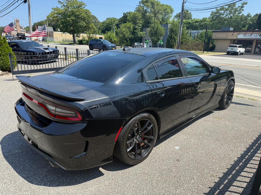 2019 Dodge Charger Scat Pack Daytona RWD, available for sale in Huntington Station, New York | Huntington Auto Mall. Huntington Station, New York 2019 Dodge Charger Scat Pack Daytona RWD, available for sale in Huntington Station, New York | Huntington Auto Mall. Huntington Station, New York