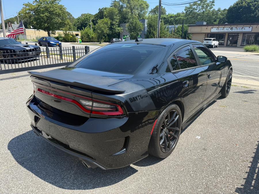 2019 Dodge Charger Scat Pack Daytona RWD, available for sale in Huntington Station, New York | Huntington Auto Mall. Huntington Station, New York 2019 Dodge Charger Scat Pack Daytona RWD, available for sale in Huntington Station, New York | Huntington Auto Mall. Huntington Station, New York