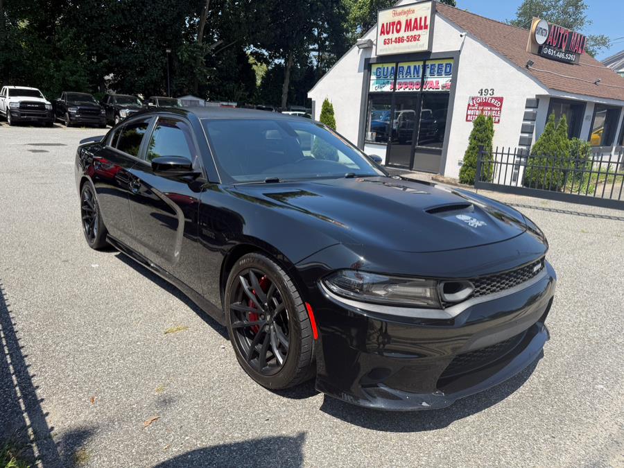 2019 Dodge Charger Scat Pack Daytona RWD, available for sale in Huntington Station, New York | Huntington Auto Mall. Huntington Station, New York 2019 Dodge Charger Scat Pack Daytona RWD, available for sale in Huntington Station, New York | Huntington Auto Mall. Huntington Station, New York