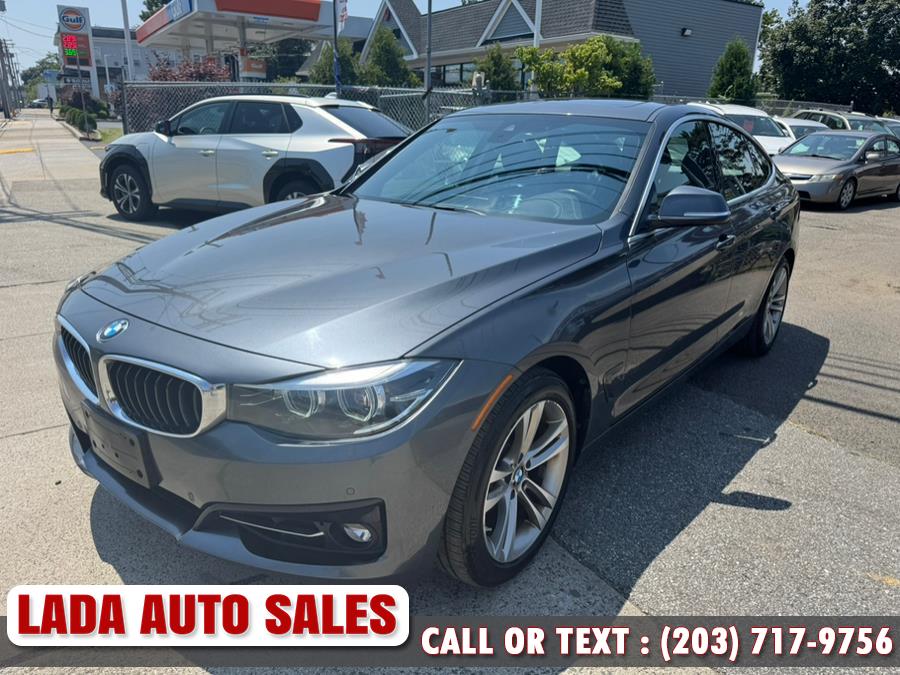 2019 BMW 3 Series 330i xDrive Gran Turismo, available for sale in Bridgeport, Connecticut | Lada Auto Sales. Bridgeport, Connecticut 2019 BMW 3 Series 330i xDrive Gran Turismo, available for sale in Bridgeport, Connecticut | Lada Auto Sales. Bridgeport, Connecticut