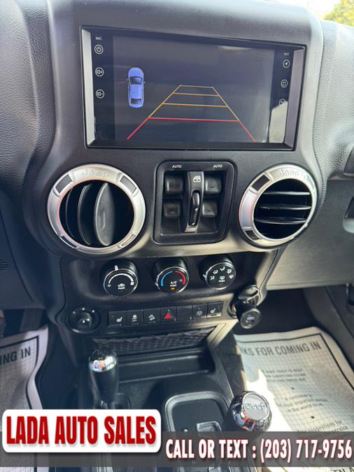 2017 Jeep Wrangler Unlimited 75th Anniversary 4x4 *Ltd Avail*, available for sale in Bridgeport, Connecticut | Lada Auto Sales. Bridgeport, Connecticut 2017 Jeep Wrangler Unlimited 75th Anniversary 4x4 *Ltd Avail*, available for sale in Bridgeport, Connecticut | Lada Auto Sales. Bridgeport, Connecticut