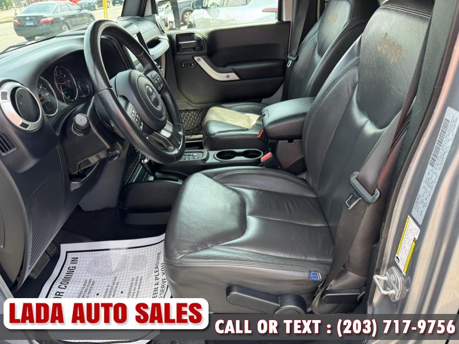 2017 Jeep Wrangler Unlimited 75th Anniversary 4x4 *Ltd Avail*, available for sale in Bridgeport, Connecticut | Lada Auto Sales. Bridgeport, Connecticut 2017 Jeep Wrangler Unlimited 75th Anniversary 4x4 *Ltd Avail*, available for sale in Bridgeport, Connecticut | Lada Auto Sales. Bridgeport, Connecticut
