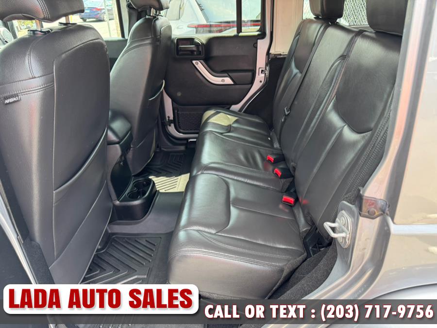 2017 Jeep Wrangler Unlimited 75th Anniversary 4x4 *Ltd Avail*, available for sale in Bridgeport, Connecticut | Lada Auto Sales. Bridgeport, Connecticut 2017 Jeep Wrangler Unlimited 75th Anniversary 4x4 *Ltd Avail*, available for sale in Bridgeport, Connecticut | Lada Auto Sales. Bridgeport, Connecticut