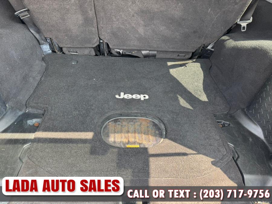2017 Jeep Wrangler Unlimited 75th Anniversary 4x4 *Ltd Avail*, available for sale in Bridgeport, Connecticut | Lada Auto Sales. Bridgeport, Connecticut 2017 Jeep Wrangler Unlimited 75th Anniversary 4x4 *Ltd Avail*, available for sale in Bridgeport, Connecticut | Lada Auto Sales. Bridgeport, Connecticut