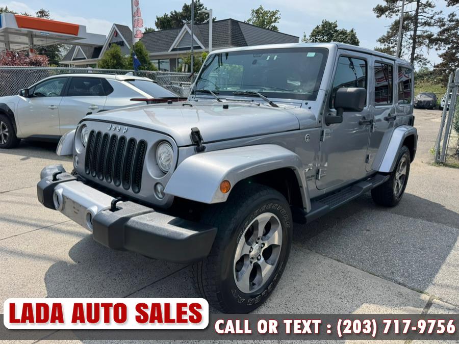 2017 Jeep Wrangler Unlimited 75th Anniversary 4x4 *Ltd Avail*, available for sale in Bridgeport, Connecticut | Lada Auto Sales. Bridgeport, Connecticut 2017 Jeep Wrangler Unlimited 75th Anniversary 4x4 *Ltd Avail*, available for sale in Bridgeport, Connecticut | Lada Auto Sales. Bridgeport, Connecticut