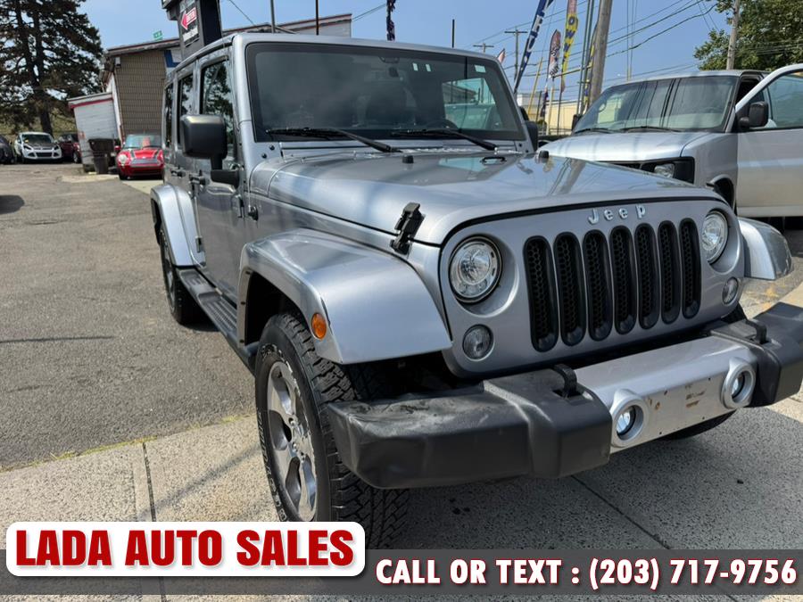 2017 Jeep Wrangler Unlimited 75th Anniversary 4x4 *Ltd Avail*, available for sale in Bridgeport, Connecticut | Lada Auto Sales. Bridgeport, Connecticut 2017 Jeep Wrangler Unlimited 75th Anniversary 4x4 *Ltd Avail*, available for sale in Bridgeport, Connecticut | Lada Auto Sales. Bridgeport, Connecticut