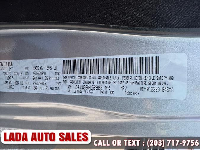 2017 Jeep Wrangler Unlimited 75th Anniversary 4x4 *Ltd Avail*, available for sale in Bridgeport, Connecticut | Lada Auto Sales. Bridgeport, Connecticut 2017 Jeep Wrangler Unlimited 75th Anniversary 4x4 *Ltd Avail*, available for sale in Bridgeport, Connecticut | Lada Auto Sales. Bridgeport, Connecticut