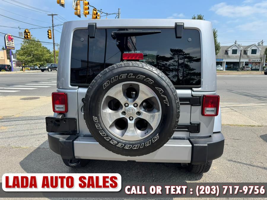 2017 Jeep Wrangler Unlimited 75th Anniversary 4x4 *Ltd Avail*, available for sale in Bridgeport, Connecticut | Lada Auto Sales. Bridgeport, Connecticut 2017 Jeep Wrangler Unlimited 75th Anniversary 4x4 *Ltd Avail*, available for sale in Bridgeport, Connecticut | Lada Auto Sales. Bridgeport, Connecticut