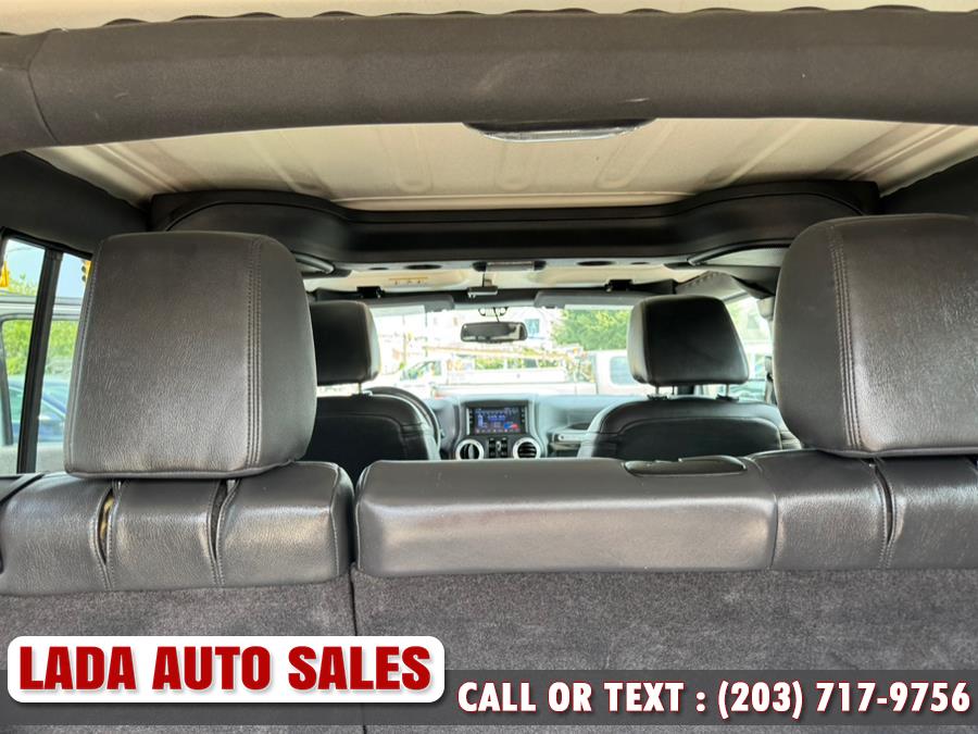 2017 Jeep Wrangler Unlimited 75th Anniversary 4x4 *Ltd Avail*, available for sale in Bridgeport, Connecticut | Lada Auto Sales. Bridgeport, Connecticut 2017 Jeep Wrangler Unlimited 75th Anniversary 4x4 *Ltd Avail*, available for sale in Bridgeport, Connecticut | Lada Auto Sales. Bridgeport, Connecticut