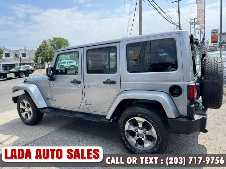 2017 Jeep Wrangler Unlimited 75th Anniversary 4x4 *Ltd Avail*, available for sale in Bridgeport, Connecticut | Lada Auto Sales. Bridgeport, Connecticut 2017 Jeep Wrangler Unlimited 75th Anniversary 4x4 *Ltd Avail*, available for sale in Bridgeport, Connecticut | Lada Auto Sales. Bridgeport, Connecticut