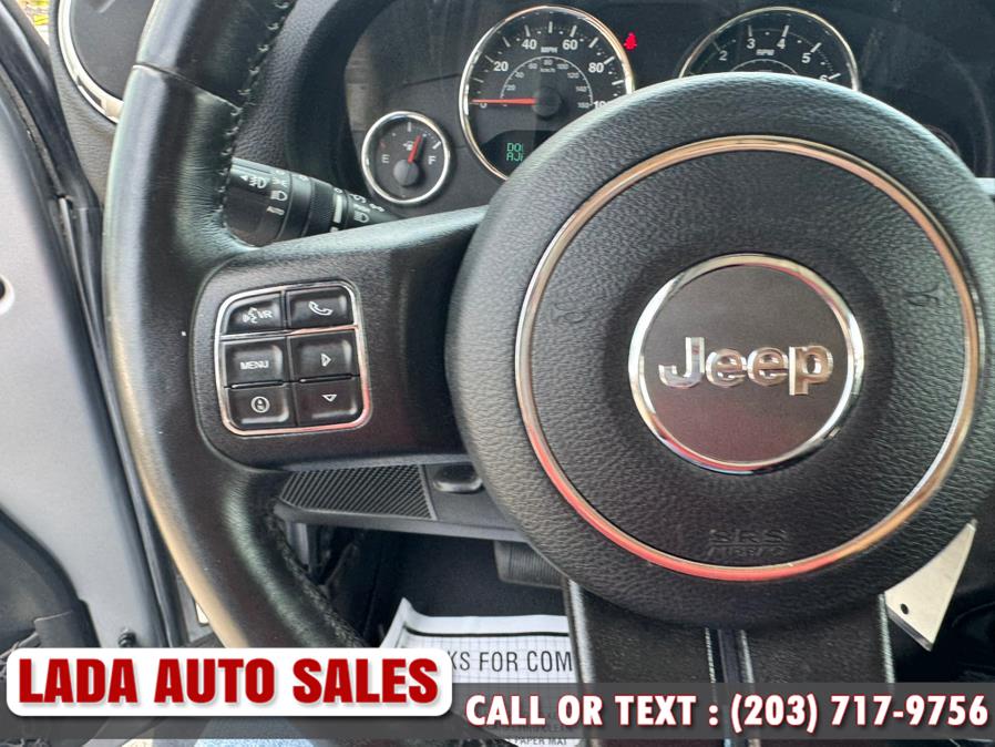 2017 Jeep Wrangler Unlimited 75th Anniversary 4x4 *Ltd Avail*, available for sale in Bridgeport, Connecticut | Lada Auto Sales. Bridgeport, Connecticut 2017 Jeep Wrangler Unlimited 75th Anniversary 4x4 *Ltd Avail*, available for sale in Bridgeport, Connecticut | Lada Auto Sales. Bridgeport, Connecticut