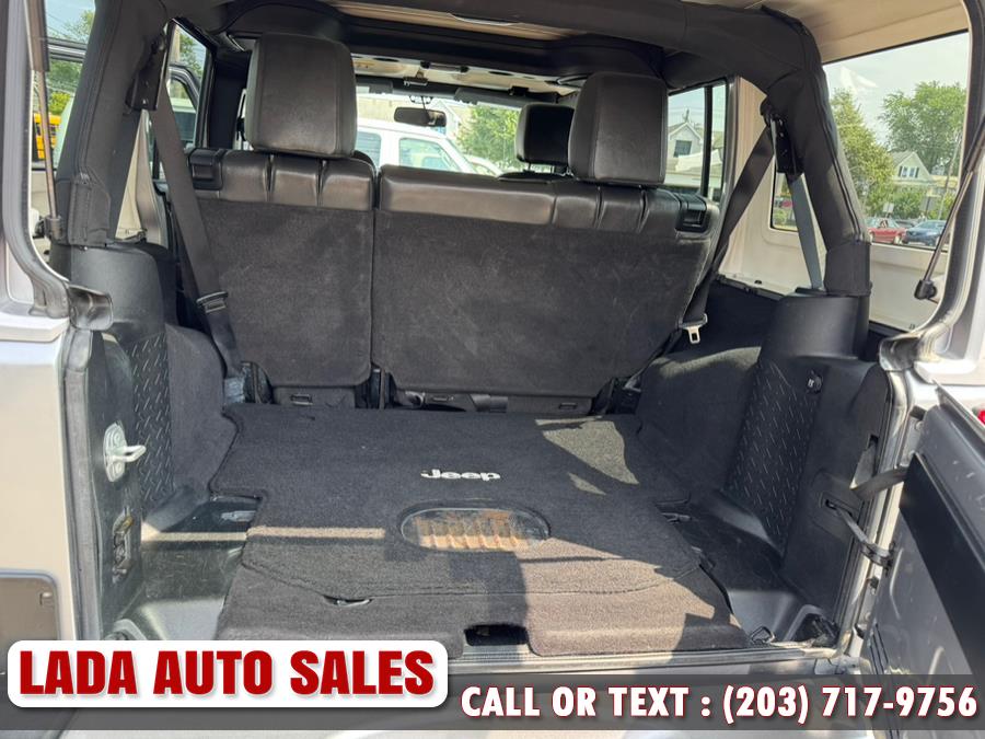 2017 Jeep Wrangler Unlimited 75th Anniversary 4x4 *Ltd Avail*, available for sale in Bridgeport, Connecticut | Lada Auto Sales. Bridgeport, Connecticut 2017 Jeep Wrangler Unlimited 75th Anniversary 4x4 *Ltd Avail*, available for sale in Bridgeport, Connecticut | Lada Auto Sales. Bridgeport, Connecticut