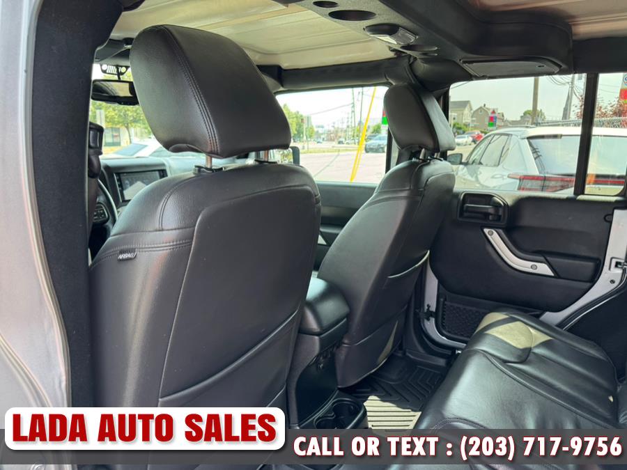 2017 Jeep Wrangler Unlimited 75th Anniversary 4x4 *Ltd Avail*, available for sale in Bridgeport, Connecticut | Lada Auto Sales. Bridgeport, Connecticut 2017 Jeep Wrangler Unlimited 75th Anniversary 4x4 *Ltd Avail*, available for sale in Bridgeport, Connecticut | Lada Auto Sales. Bridgeport, Connecticut