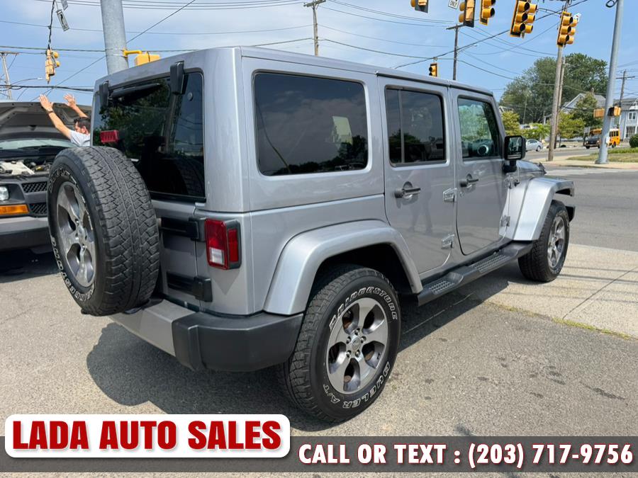 2017 Jeep Wrangler Unlimited 75th Anniversary 4x4 *Ltd Avail*, available for sale in Bridgeport, Connecticut | Lada Auto Sales. Bridgeport, Connecticut 2017 Jeep Wrangler Unlimited 75th Anniversary 4x4 *Ltd Avail*, available for sale in Bridgeport, Connecticut | Lada Auto Sales. Bridgeport, Connecticut