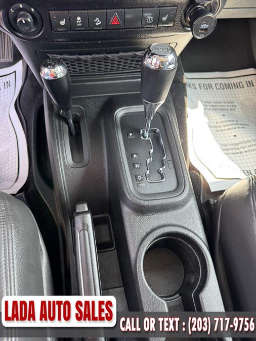 2017 Jeep Wrangler Unlimited 75th Anniversary 4x4 *Ltd Avail*, available for sale in Bridgeport, Connecticut | Lada Auto Sales. Bridgeport, Connecticut 2017 Jeep Wrangler Unlimited 75th Anniversary 4x4 *Ltd Avail*, available for sale in Bridgeport, Connecticut | Lada Auto Sales. Bridgeport, Connecticut