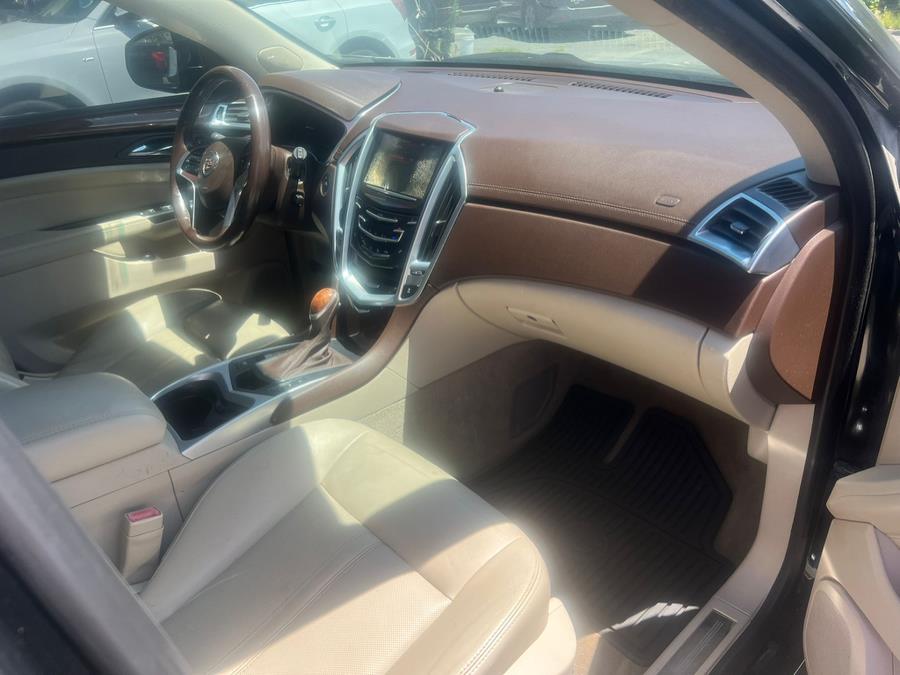 2014 Cadillac SRX AWD 4dr Performance Collection, available for sale in Raynham, Massachusetts | J & A Auto Center. Raynham, Massachusetts 2014 Cadillac SRX AWD 4dr Performance Collection, available for sale in Raynham, Massachusetts | J & A Auto Center. Raynham, Massachusetts