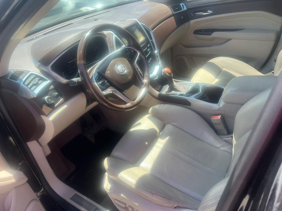 2014 Cadillac SRX AWD 4dr Performance Collection, available for sale in Raynham, Massachusetts | J & A Auto Center. Raynham, Massachusetts 2014 Cadillac SRX AWD 4dr Performance Collection, available for sale in Raynham, Massachusetts | J & A Auto Center. Raynham, Massachusetts