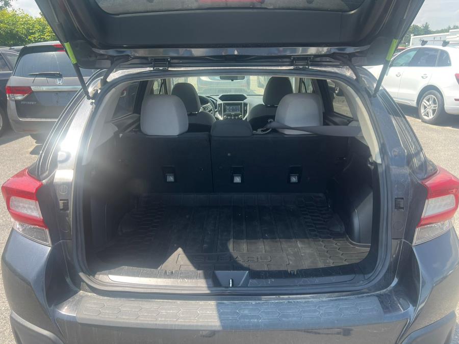 2018 Subaru Crosstrek 2.0i Premium CVT, available for sale in Raynham, Massachusetts | J & A Auto Center. Raynham, Massachusetts 2018 Subaru Crosstrek 2.0i Premium CVT, available for sale in Raynham, Massachusetts | J & A Auto Center. Raynham, Massachusetts