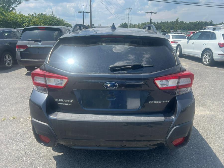 2018 Subaru Crosstrek 2.0i Premium CVT, available for sale in Raynham, Massachusetts | J & A Auto Center. Raynham, Massachusetts 2018 Subaru Crosstrek 2.0i Premium CVT, available for sale in Raynham, Massachusetts | J & A Auto Center. Raynham, Massachusetts