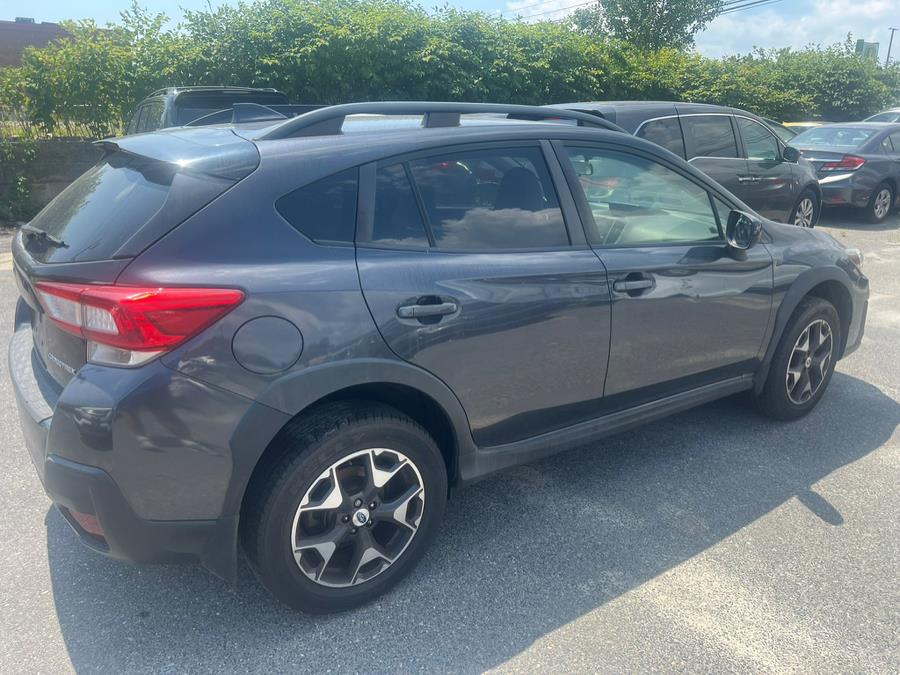 2018 Subaru Crosstrek 2.0i Premium CVT, available for sale in Raynham, Massachusetts | J & A Auto Center. Raynham, Massachusetts 2018 Subaru Crosstrek 2.0i Premium CVT, available for sale in Raynham, Massachusetts | J & A Auto Center. Raynham, Massachusetts