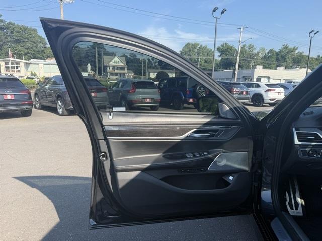 2019 BMW 7 Series 750i xDrive, available for sale in Stratford, Connecticut | Wiz Leasing Inc. Stratford, Connecticut 2019 BMW 7 Series 750i xDrive, available for sale in Stratford, Connecticut | Wiz Leasing Inc. Stratford, Connecticut