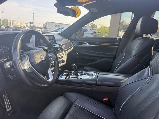 2019 BMW 7 Series 750i xDrive, available for sale in Stratford, Connecticut | Wiz Leasing Inc. Stratford, Connecticut 2019 BMW 7 Series 750i xDrive, available for sale in Stratford, Connecticut | Wiz Leasing Inc. Stratford, Connecticut