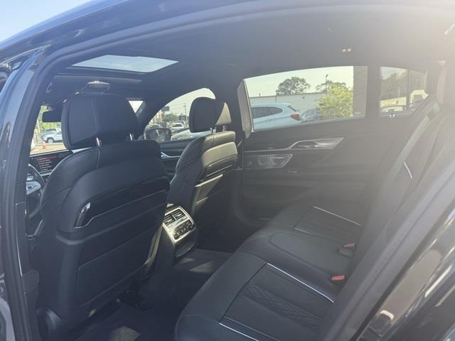 2019 BMW 7 Series 750i xDrive, available for sale in Stratford, Connecticut | Wiz Leasing Inc. Stratford, Connecticut 2019 BMW 7 Series 750i xDrive, available for sale in Stratford, Connecticut | Wiz Leasing Inc. Stratford, Connecticut
