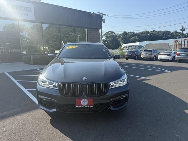 2019 BMW 7 Series 750i xDrive, available for sale in Stratford, Connecticut | Wiz Leasing Inc. Stratford, Connecticut 2019 BMW 7 Series 750i xDrive, available for sale in Stratford, Connecticut | Wiz Leasing Inc. Stratford, Connecticut