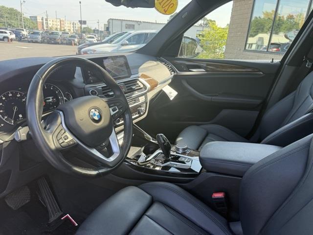 2018 BMW X3 xDrive30i, available for sale in Stratford, Connecticut | Wiz Leasing Inc. Stratford, Connecticut 2018 BMW X3 xDrive30i, available for sale in Stratford, Connecticut | Wiz Leasing Inc. Stratford, Connecticut