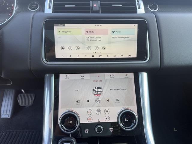2020 Land Rover Range Rover Sport HSE, available for sale in Stratford, Connecticut | Wiz Leasing Inc. Stratford, Connecticut 2020 Land Rover Range Rover Sport HSE, available for sale in Stratford, Connecticut | Wiz Leasing Inc. Stratford, Connecticut