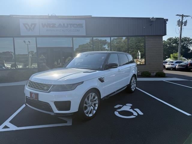 2020 Land Rover Range Rover Sport HSE, available for sale in Stratford, Connecticut | Wiz Leasing Inc. Stratford, Connecticut 2020 Land Rover Range Rover Sport HSE, available for sale in Stratford, Connecticut | Wiz Leasing Inc. Stratford, Connecticut