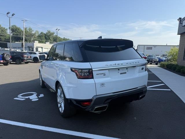 2020 Land Rover Range Rover Sport HSE, available for sale in Stratford, Connecticut | Wiz Leasing Inc. Stratford, Connecticut 2020 Land Rover Range Rover Sport HSE, available for sale in Stratford, Connecticut | Wiz Leasing Inc. Stratford, Connecticut