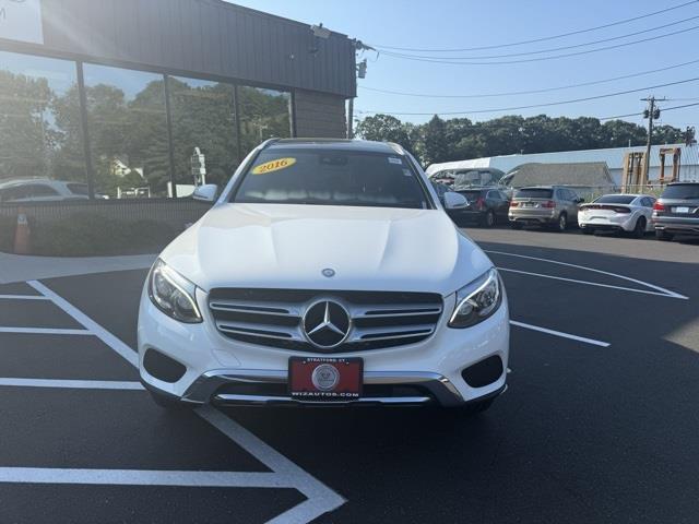 2016 Mercedes-benz Glc GLC 300, available for sale in Stratford, Connecticut | Wiz Leasing Inc. Stratford, Connecticut 2016 Mercedes-benz Glc GLC 300, available for sale in Stratford, Connecticut | Wiz Leasing Inc. Stratford, Connecticut