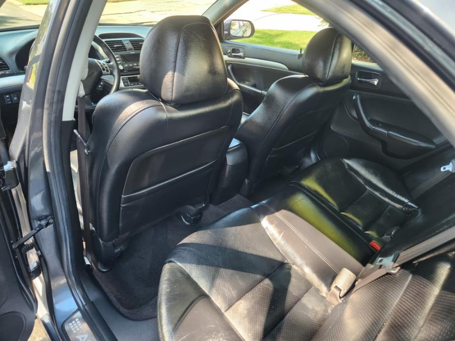 2008 Acura TSX 4dr Sdn Auto, available for sale in West Babylon, New York | SGM Auto Sales. West Babylon, New York 2008 Acura TSX 4dr Sdn Auto, available for sale in West Babylon, New York | SGM Auto Sales. West Babylon, New York