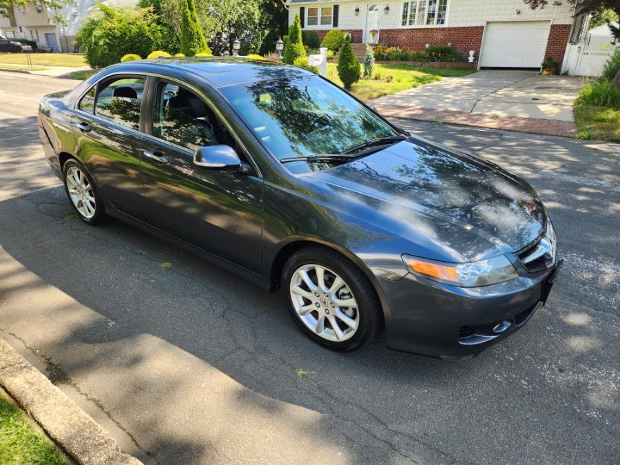 2008 Acura TSX 4dr Sdn Auto, available for sale in West Babylon, New York | SGM Auto Sales. West Babylon, New York 2008 Acura TSX 4dr Sdn Auto, available for sale in West Babylon, New York | SGM Auto Sales. West Babylon, New York