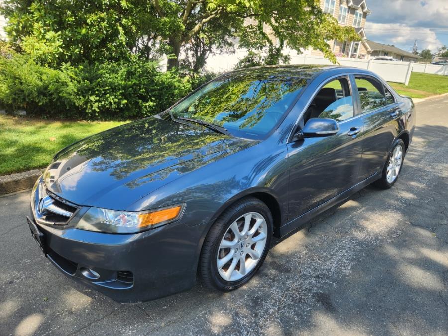 2008 Acura TSX 4dr Sdn Auto, available for sale in West Babylon, New York | SGM Auto Sales. West Babylon, New York 2008 Acura TSX 4dr Sdn Auto, available for sale in West Babylon, New York | SGM Auto Sales. West Babylon, New York