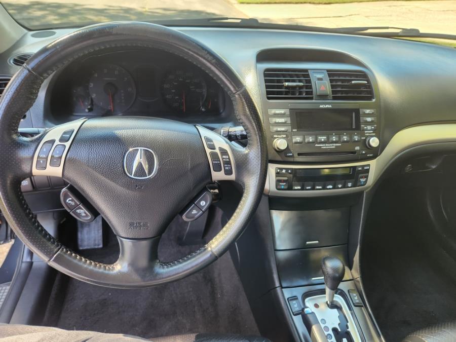 2008 Acura TSX 4dr Sdn Auto, available for sale in West Babylon, New York | SGM Auto Sales. West Babylon, New York 2008 Acura TSX 4dr Sdn Auto, available for sale in West Babylon, New York | SGM Auto Sales. West Babylon, New York