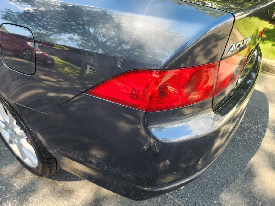 2008 Acura TSX 4dr Sdn Auto, available for sale in West Babylon, New York | SGM Auto Sales. West Babylon, New York 2008 Acura TSX 4dr Sdn Auto, available for sale in West Babylon, New York | SGM Auto Sales. West Babylon, New York