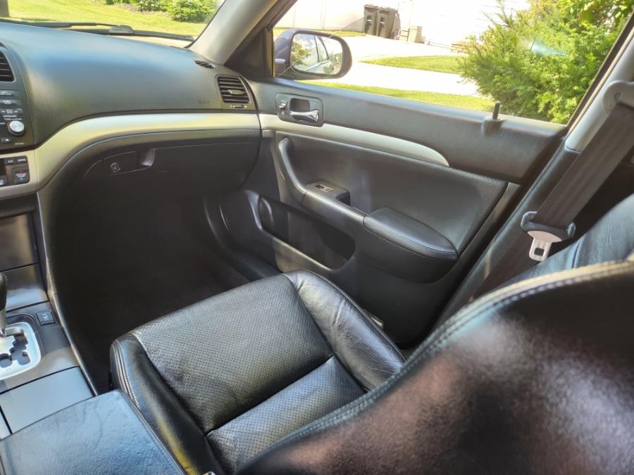2008 Acura TSX 4dr Sdn Auto, available for sale in West Babylon, New York | SGM Auto Sales. West Babylon, New York 2008 Acura TSX 4dr Sdn Auto, available for sale in West Babylon, New York | SGM Auto Sales. West Babylon, New York