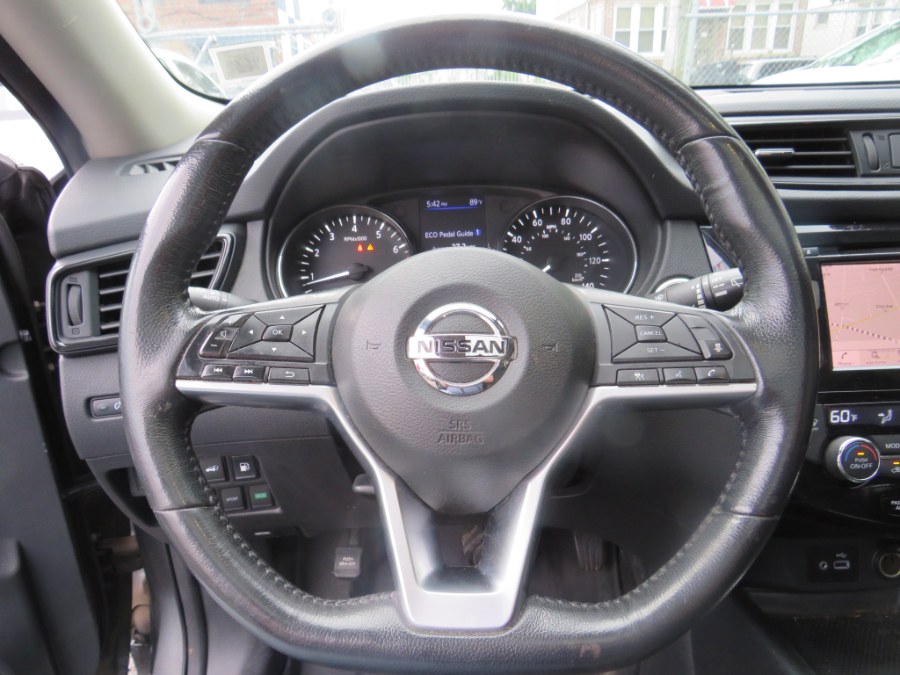 2018 Nissan Rogue AWD SV, available for sale in Middle Village, New York | Road Masters II INC. Middle Village, New York 2018 Nissan Rogue AWD SV, available for sale in Middle Village, New York | Road Masters II INC. Middle Village, New York