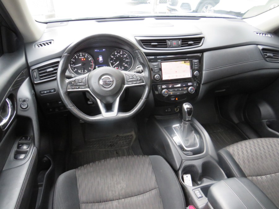 2018 Nissan Rogue AWD SV, available for sale in Middle Village, New York | Road Masters II INC. Middle Village, New York 2018 Nissan Rogue AWD SV, available for sale in Middle Village, New York | Road Masters II INC. Middle Village, New York