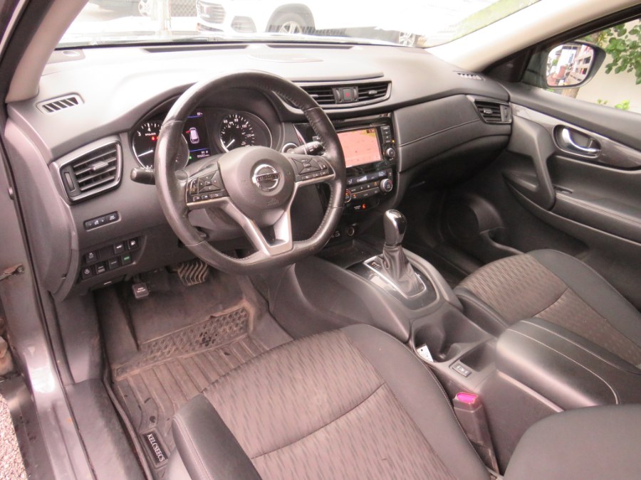 2018 Nissan Rogue AWD SV, available for sale in Middle Village, New York | Road Masters II INC. Middle Village, New York 2018 Nissan Rogue AWD SV, available for sale in Middle Village, New York | Road Masters II INC. Middle Village, New York