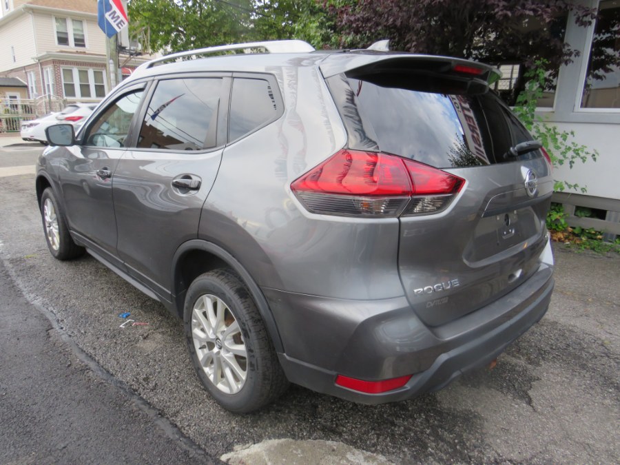 2018 Nissan Rogue AWD SV, available for sale in Middle Village, New York | Road Masters II INC. Middle Village, New York 2018 Nissan Rogue AWD SV, available for sale in Middle Village, New York | Road Masters II INC. Middle Village, New York