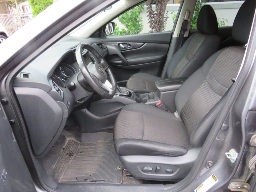 2018 Nissan Rogue AWD SV, available for sale in Middle Village, New York | Road Masters II INC. Middle Village, New York 2018 Nissan Rogue AWD SV, available for sale in Middle Village, New York | Road Masters II INC. Middle Village, New York