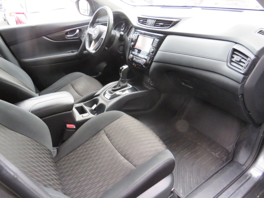 2018 Nissan Rogue AWD SV, available for sale in Middle Village, New York | Road Masters II INC. Middle Village, New York 2018 Nissan Rogue AWD SV, available for sale in Middle Village, New York | Road Masters II INC. Middle Village, New York